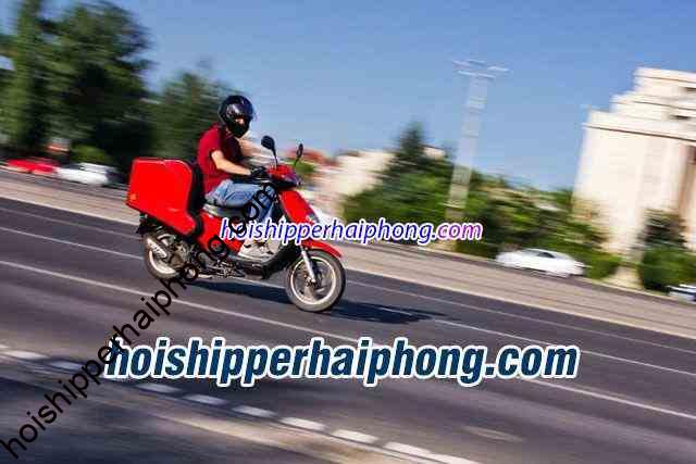 nghe shipper tai hai phong nhung rui ro 2 - hoishipperhaiphong
