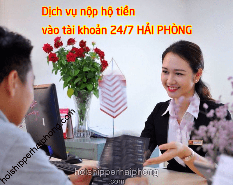 CHUYEN TIEN 10 - hoishipperhaiphong