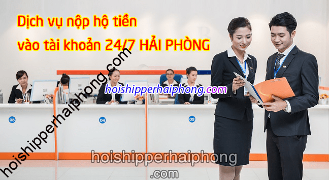 CHUYEN TIEN 12 - hoishipperhaiphong