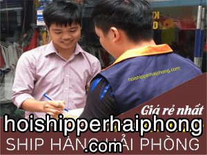 ship hang - hoishipperhaiphong