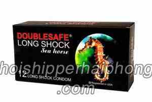 Mua Bao cao su Ca ngua Long Shock tai Hai Phong - hoishipperhaiphong