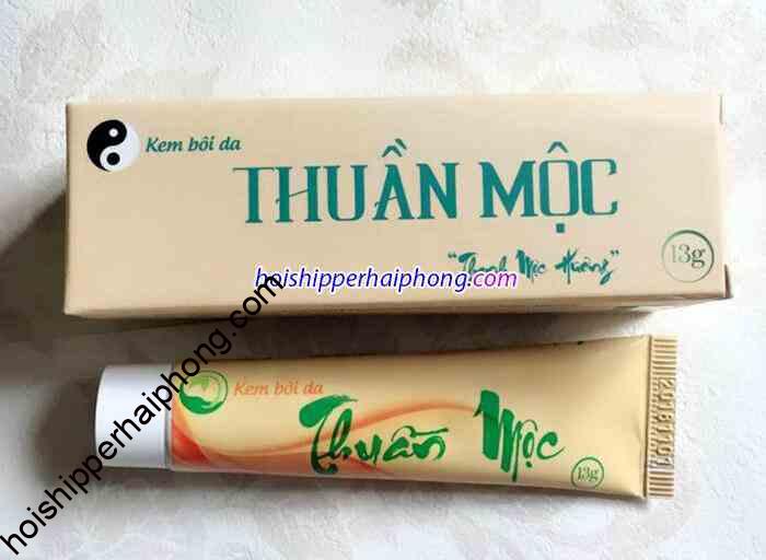 NGUON GOC KEM THUAN MOC - hoishipperhaiphong