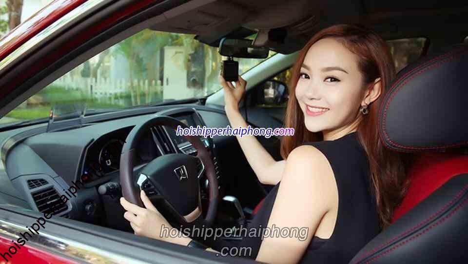 Cho thuê xe Tự lái 475 Chợ Hàng Mới Hải phòng