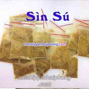 sin su chuan 1 - hoishipperhaiphong