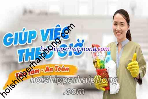 Vì sao nên chọn dọn nhà ở hải phòng tại hoishipperhaiphong