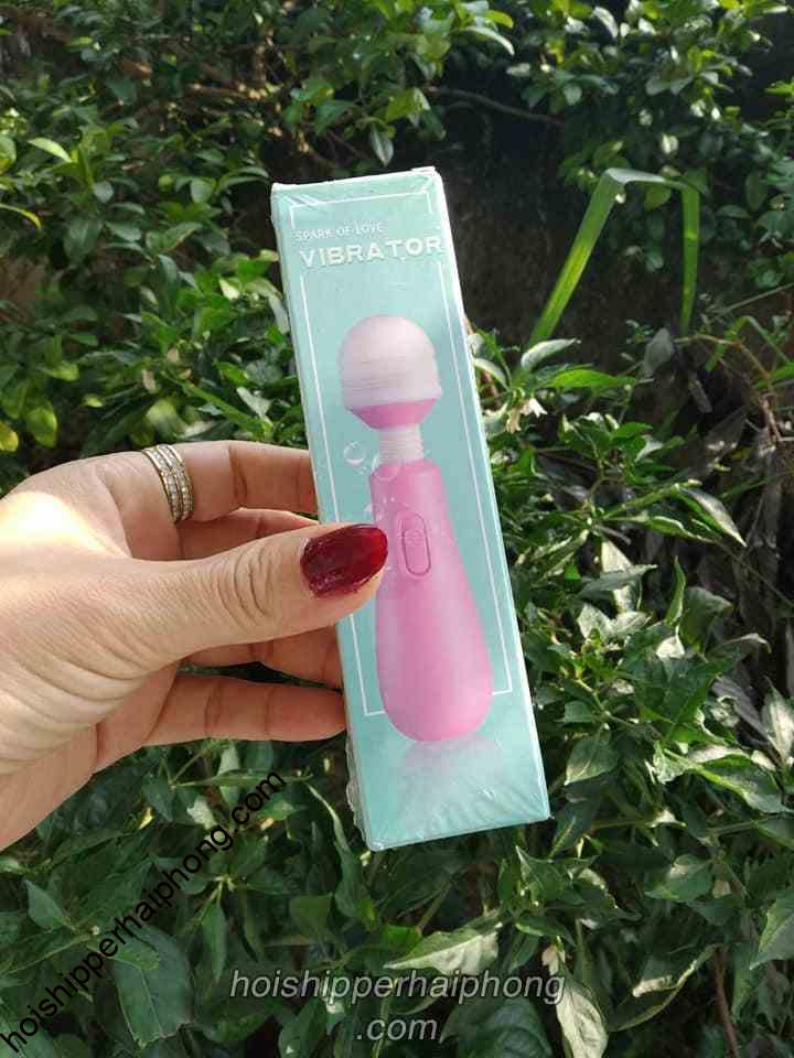 Chay rung massage - hoishipperhaiphong