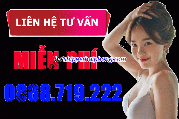 hotline - hoishipperhaiphong
