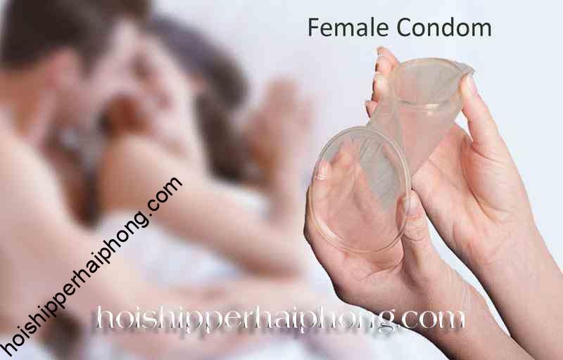 bao cao su Quang Ninh - hoishipperhaiphong