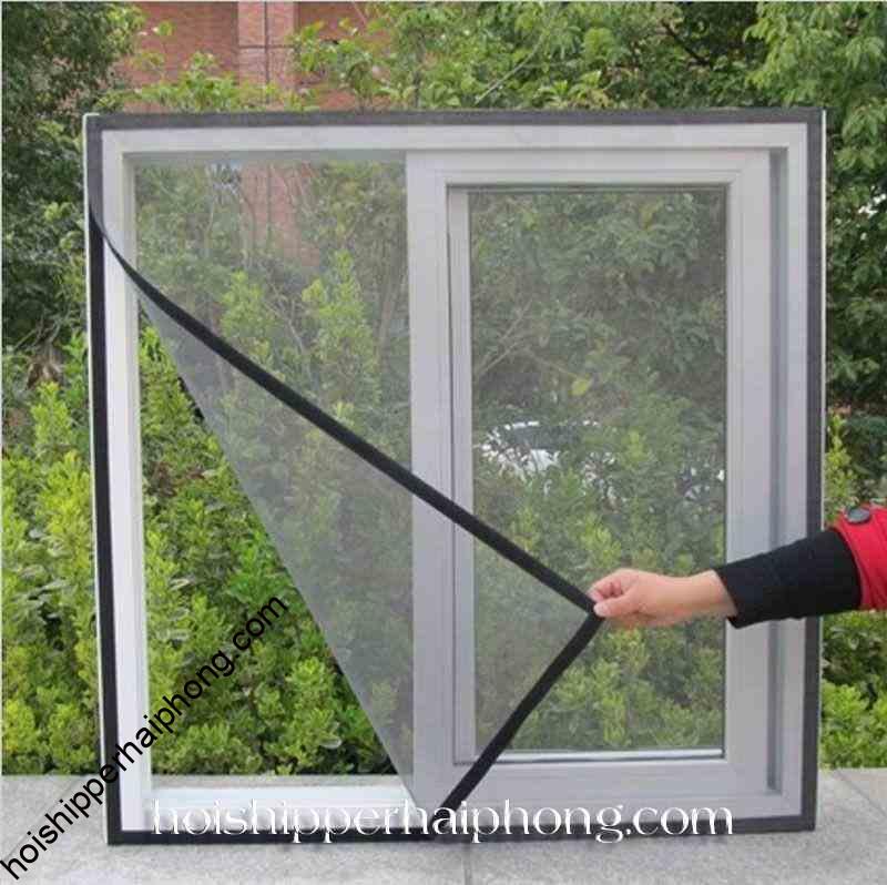 Rèm lưới chống muỗi