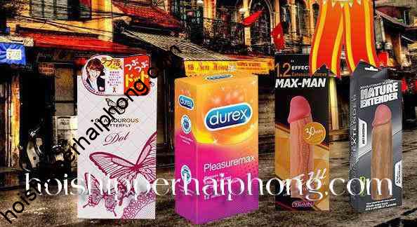 shop bao cao su 17 - hoishipperhaiphong