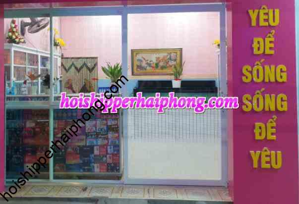 shop bao cao su 105 - hoishipperhaiphong