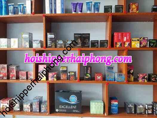 shop bao cao su 69 - hoishipperhaiphong