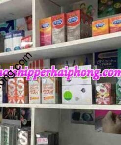 shop bao cao su 91 - hoishipperhaiphong