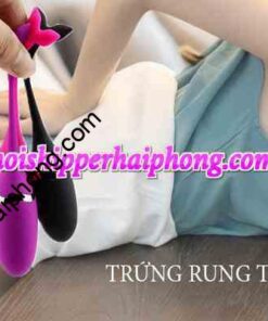 Dac diem cua trung rung tinh yeu dong nai - hoishipperhaiphong