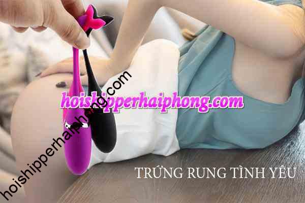 Dac diem cua trung rung tinh yeu dong nai - hoishipperhaiphong