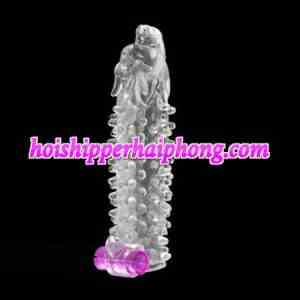bao cao su donzen dau rong co rung - hoishipperhaiphong