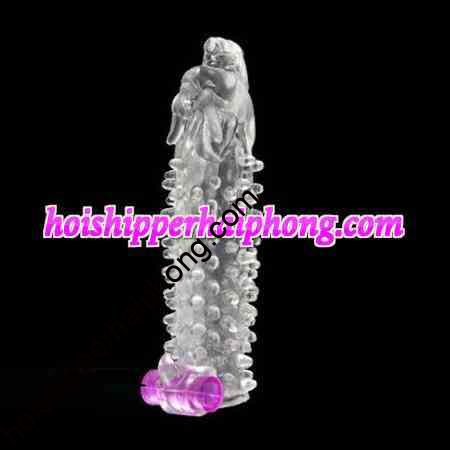 bao cao su donzen dau rong co rung - hoishipperhaiphong