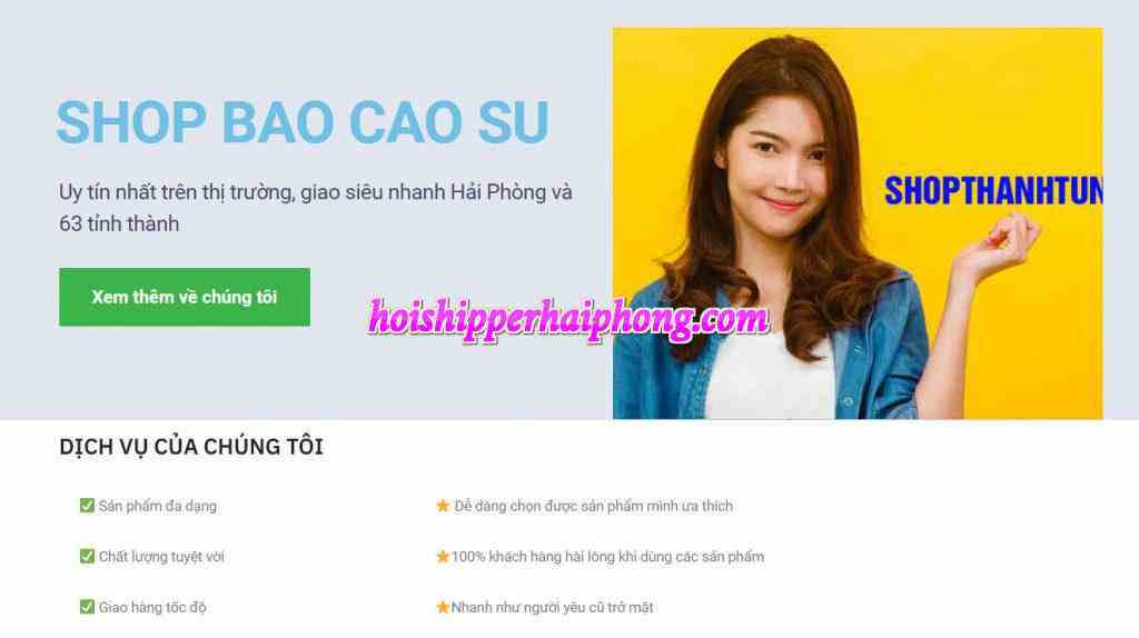 shopthanhtung - hoishipperhaiphong