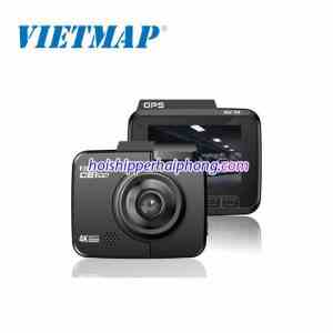 Camera hanh trinh Vietmap C61 Pro - hoishipperhaiphong