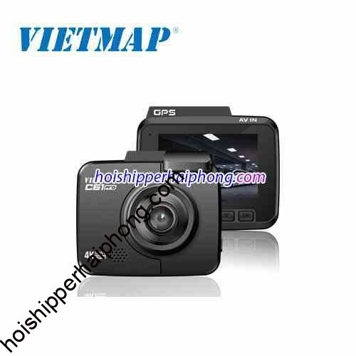 Camera hanh trinh Vietmap C61 Pro - hoishipperhaiphong