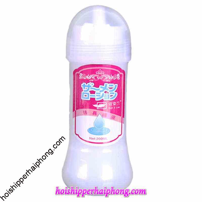 gel tinh trung nhat ban - hoishipperhaiphong