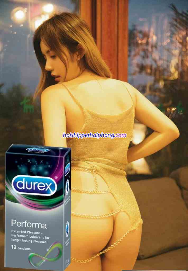 DUREX PERFORMA 96 - hoishipperhaiphong DUREX PERFORMA 96 - hoishipperhaiphong