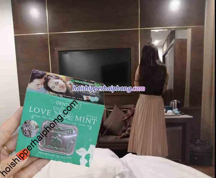 keo love mint 51 - hoishipperhaiphong