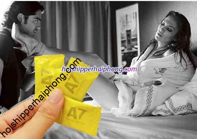 A7 ALPHA SEVEN 16 - hoishipperhaiphong