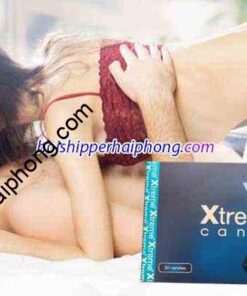 keo sam xtreme hai phong 32 - hoishipperhaiphong