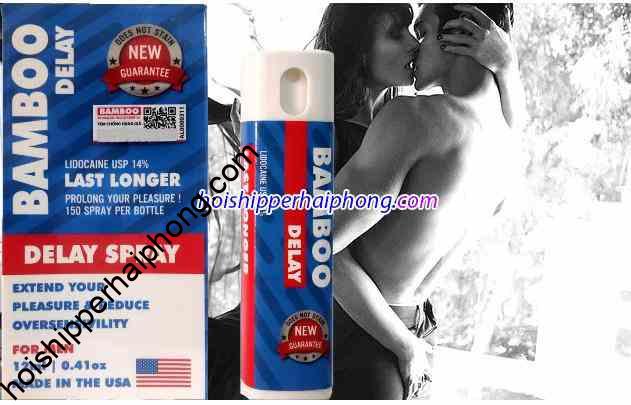 xit bamboo delay 46 - hoishipperhaiphong