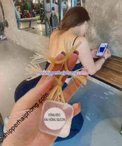 Vong deo rau rong silicon 146 - hoishipperhaiphong