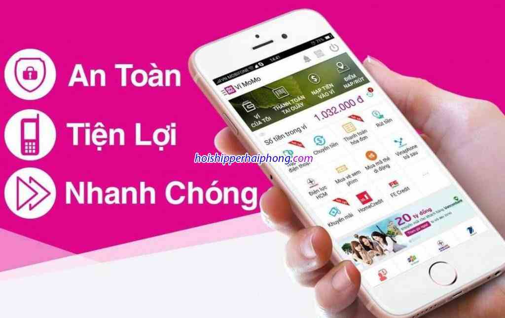 Dich vu banking Hai Phong khac ban co the tham khao - hoishipperhaiphong