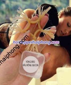 Vong deo rau rong silicon 394 - hoishipperhaiphong