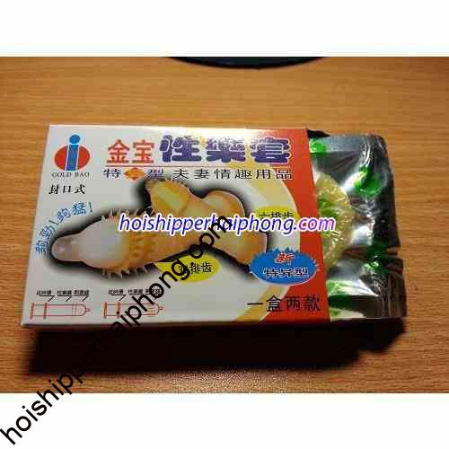 BAO CAO SU GOLD GAI 2 - hoishipperhaiphong