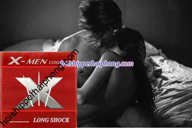 bao cao su xmen 30 - hoishipperhaiphong