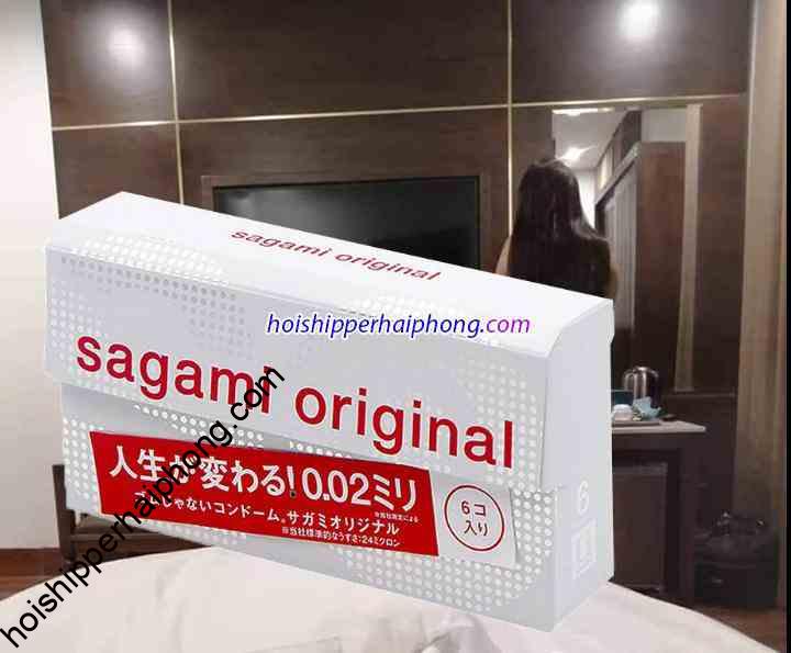 bao cao su sagami 002 9 - hoishipperhaiphong