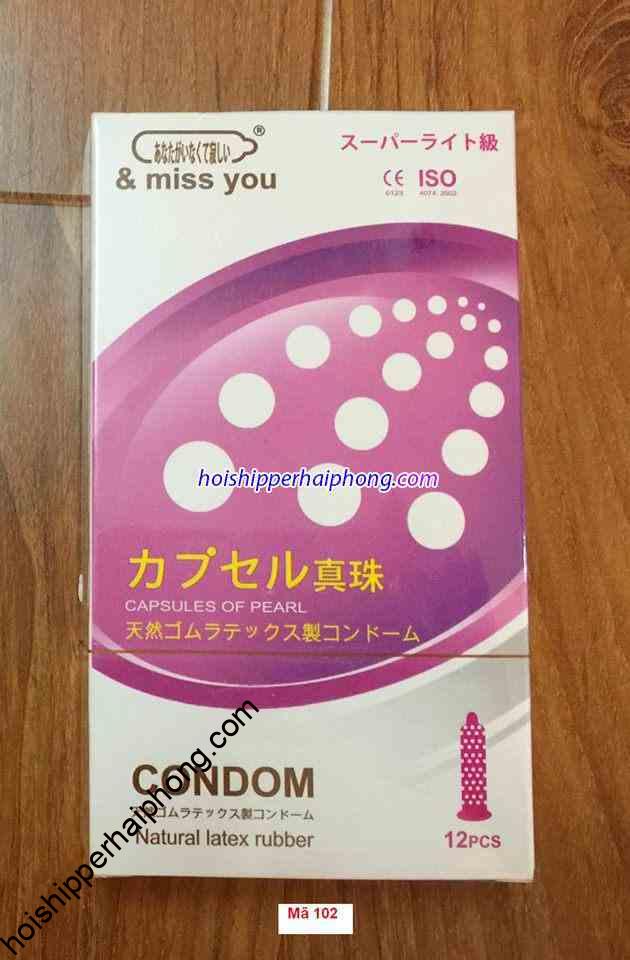 BAO CAO SU MISS YOU SIEU MONG 3 - hoishipperhaiphong