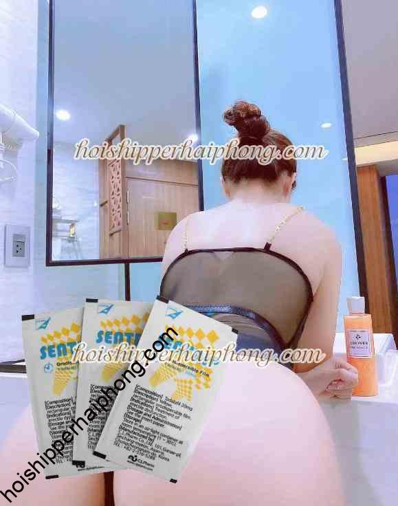 sentrip haiphong 9 - hoishipperhaiphong