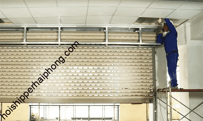 sua chua cua cuon tai hai phong 1 - hoishipperhaiphong