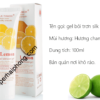Gel Boi Tron Silk Touch Huong Chanh 1 1-shopthanhtung