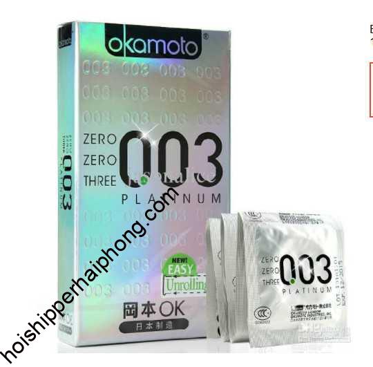 Okamoto Platinum 003 1-shopthanhtung