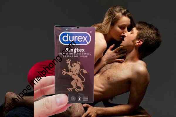 Bao cao su size nhỏ Hải Phòng