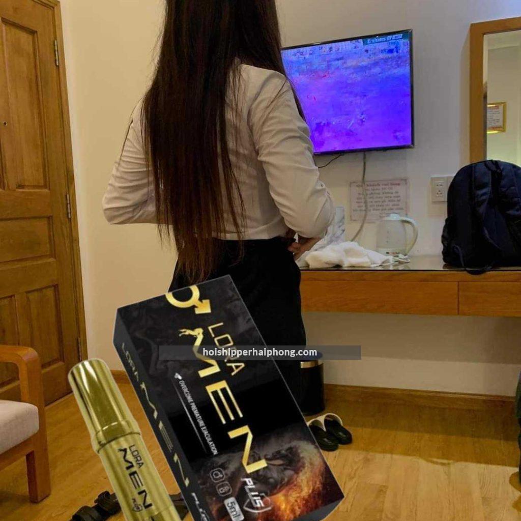 Công dụng lora men tại Hà Nội