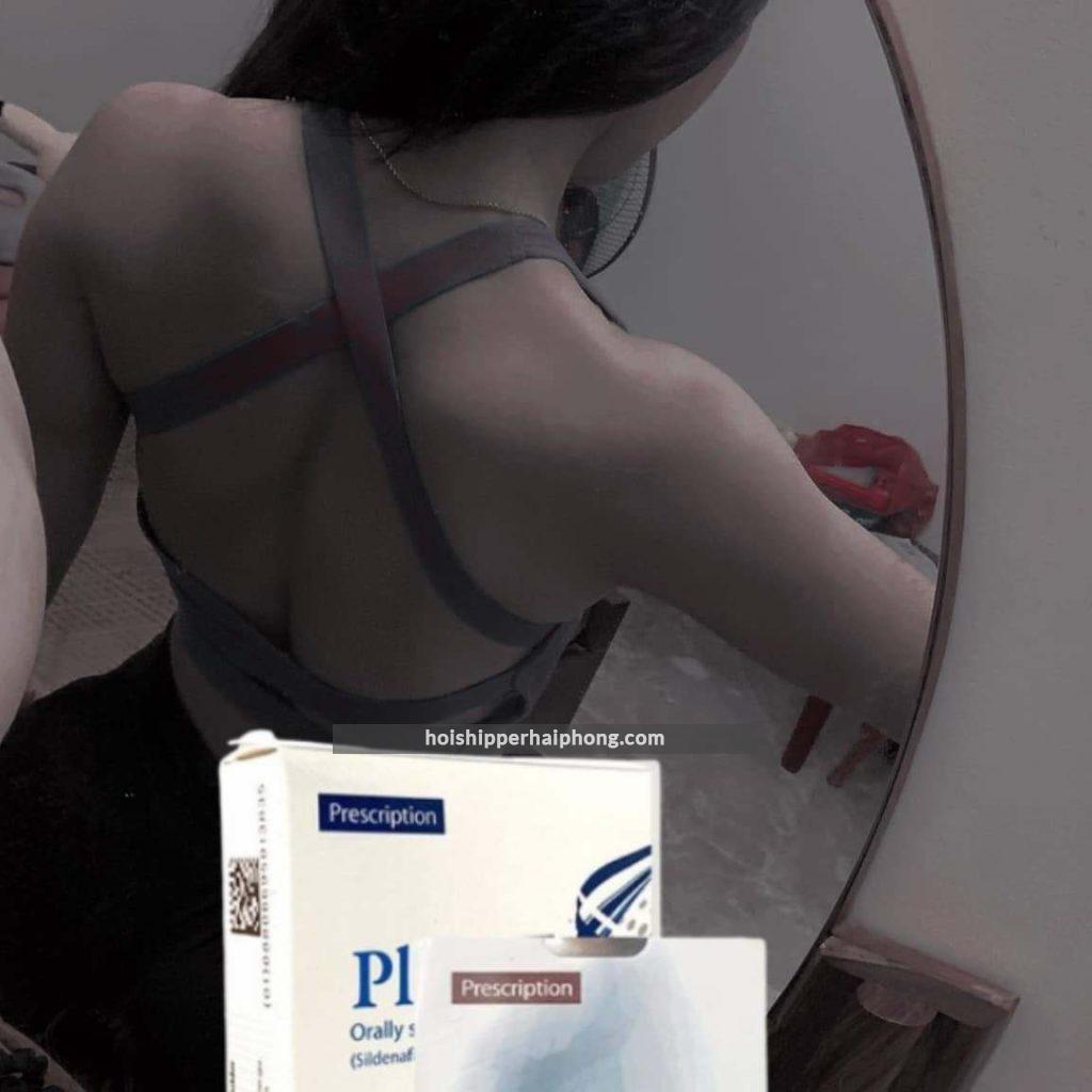 Tem Please Tại Hải Phòng tăng sinh lý nam