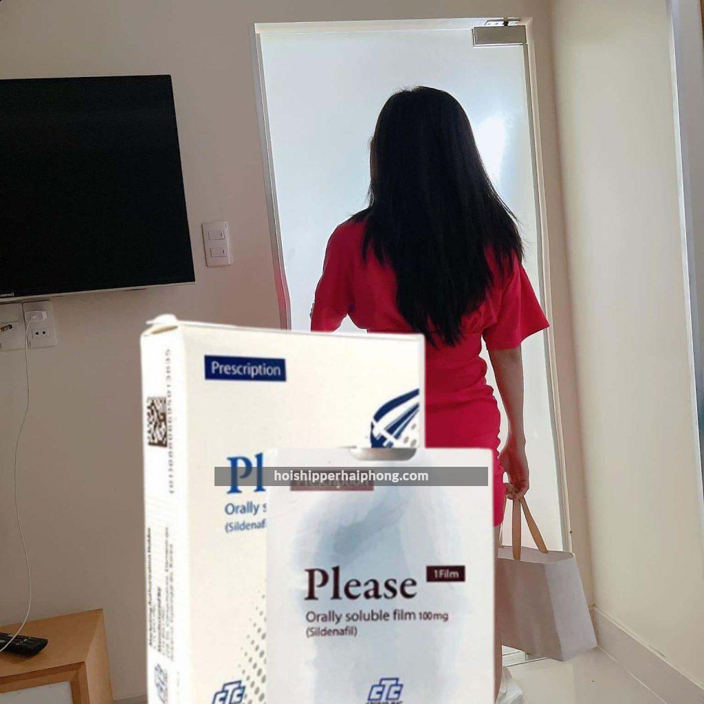 Lý Do Tem Please Được Ưa Chuộng Ở Hải Phòng
