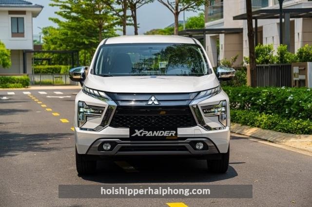 Thuê xe ô tô theo tháng tại Hải Phòng