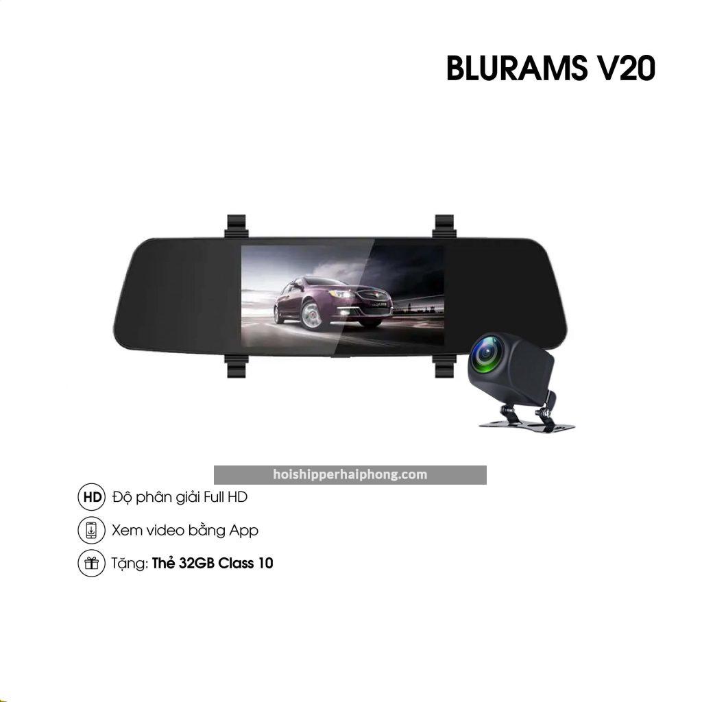 Dịch vụ lắp cam hành trình tại Hải Phòng tại haiphongcar