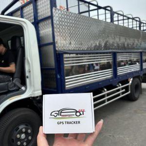 Lắp Định Vị Ô Tô Tại Hải Phòng