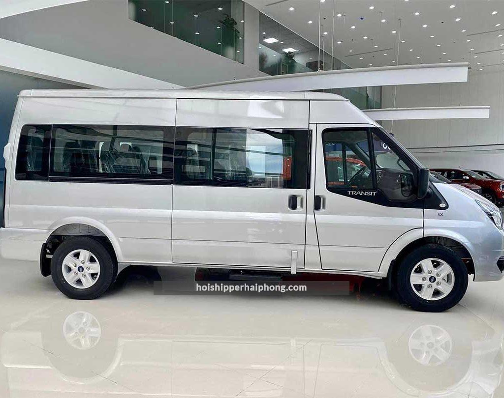 Dịch vụ thuê xe theo tháng tại haiphongcar.com – Lựa chọn số 1 cho người Hải Phòng