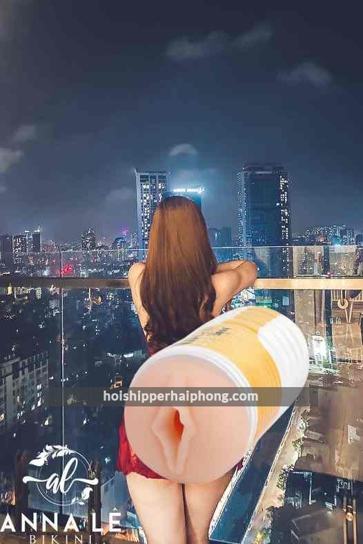 Âm đạo cốc Qing tại Hải Phòng